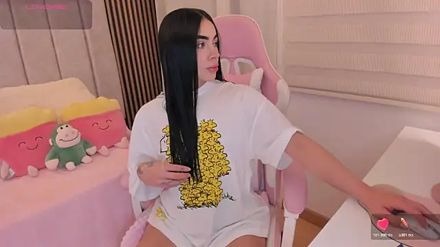 tamy xoo online show from 22, 10, 2025