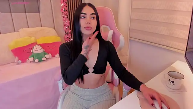 tamy xoo online show from 9, 2, 2026