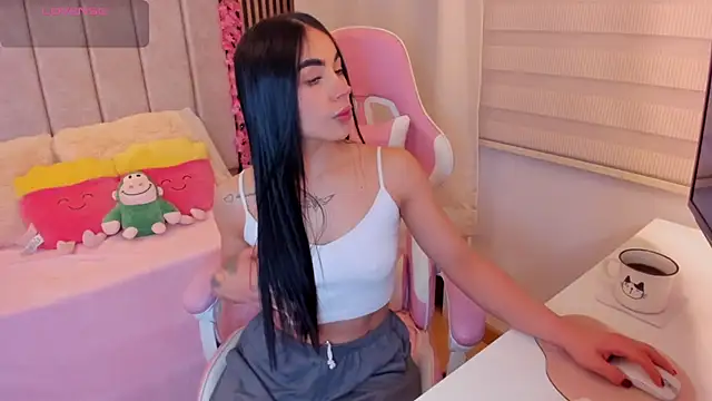 tamy xoo online show from 2, 2, 2026