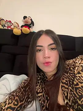 tamy xoo online show from 22, 2, 2025