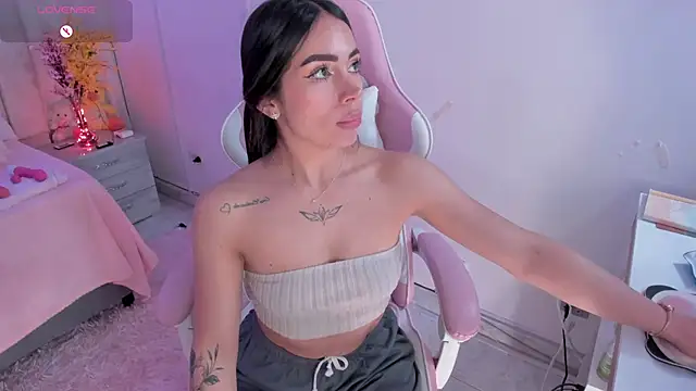tamy xoo online show from 28, 1, 2025