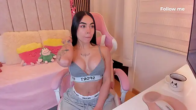 tamy xoo online show from 30, 4, 2026