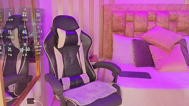 avis lara online show from 26, 2, 2026