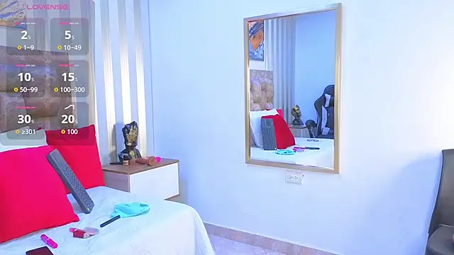 avis lara online show from 11, 1, 2026