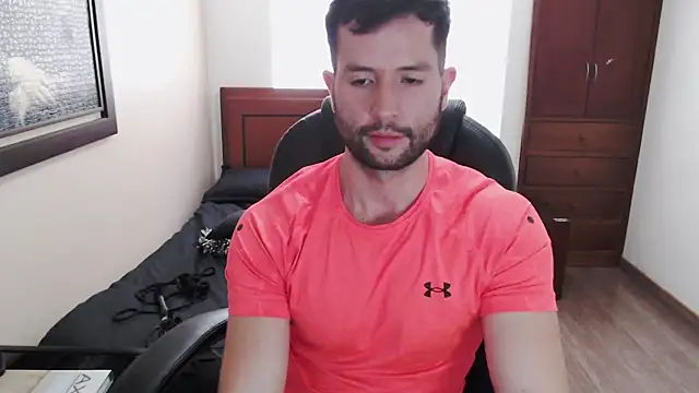 hairyncuteass online show from 11, 2, 2025