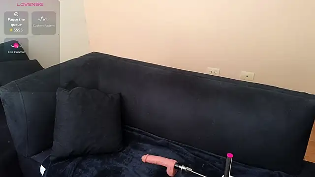 hairyncuteass online show from 25, 2, 2026