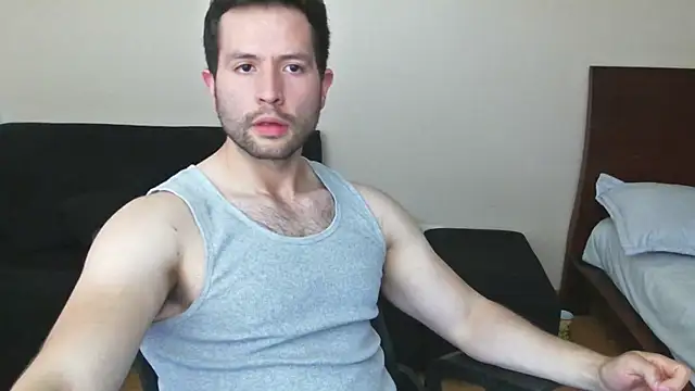 hairyncuteass online show from 30, 1, 2025