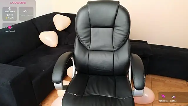 hairyncuteass online show from 8, 2, 2026