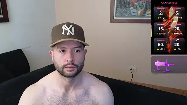Snapshot of hairyncuteass chatting on 17, 7, 2026 hairyncuteass online show from 17, 7, 2026