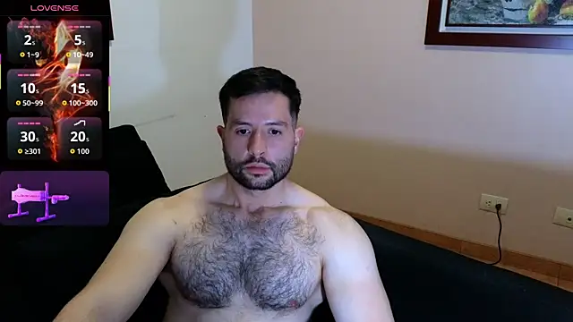 Snapshot of hairyncuteass chatting on 16, 6, 2026 hairyncuteass online show from 16, 6, 2026