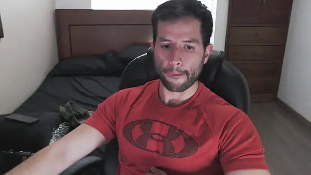 hairyncuteass online show from 4, 2, 2025