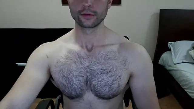 hairyncuteass online show from 13, 2, 2025