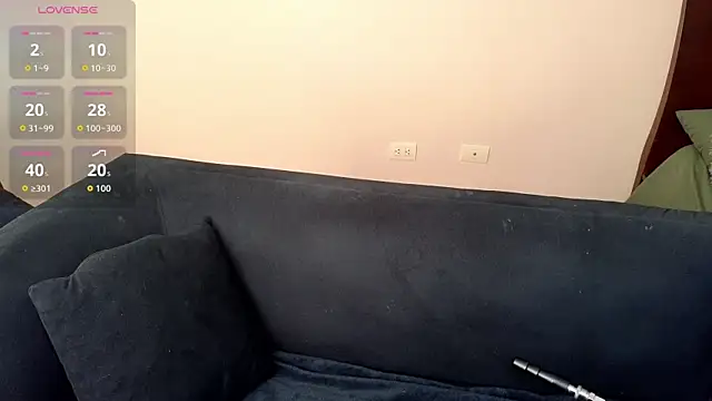 hairyncuteass online show from 25, 3, 2026