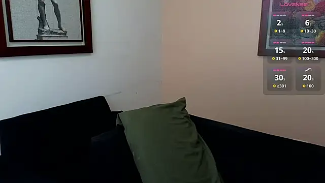 hairyncuteass online show from 28, 4, 2026