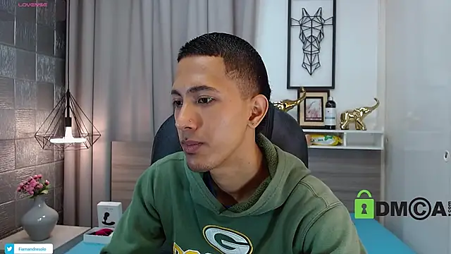 HarolddXL online show from 21, 4, 2026