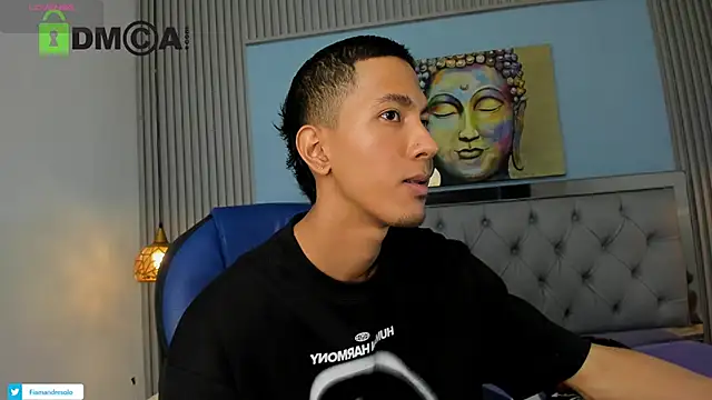 HarolddXL online show from 24, 4, 2026