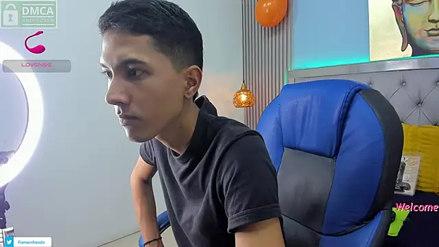 HarolddXL online show from 5, 11, 2025