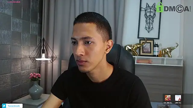 HarolddXL online show from 13, 4, 2026