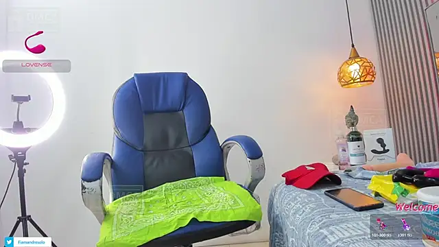 HarolddXL online show from 1, 12, 2025