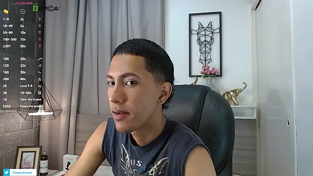 Snapshot of HarolddXL chatting on 28, 5, 2026 HarolddXL online show from 28, 5, 2026