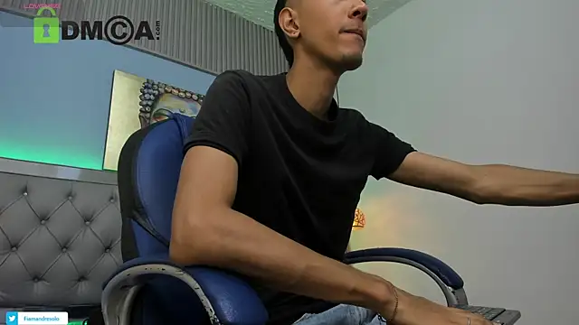 Snapshot of HarolddXL chatting on 6, 5, 2026 HarolddXL online show from 6, 5, 2026