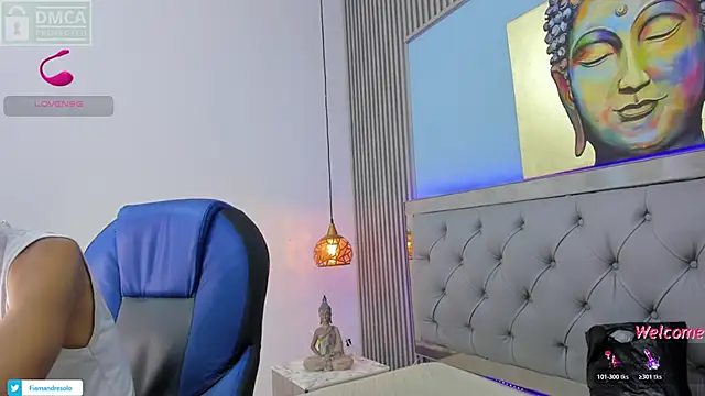 HarolddXL online show from 11, 11, 2025