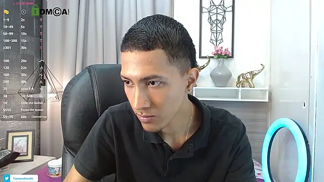 Snapshot of HarolddXL chatting on 15, 5, 2026 HarolddXL online show from 15, 5, 2026