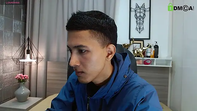 HarolddXL online show from 31, 3, 2026