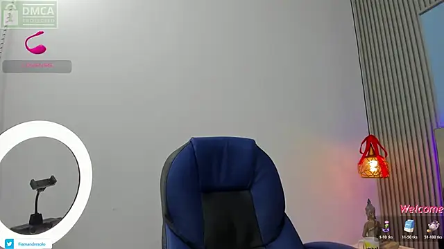 HarolddXL online show from 20, 11, 2025