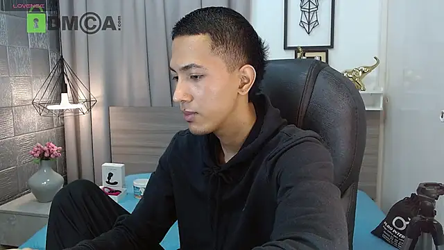 HarolddXL online show from 23, 4, 2026