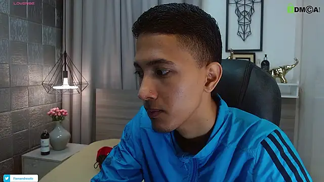 HarolddXL online show from 28, 3, 2026