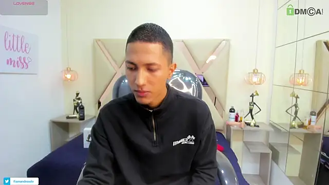 HarolddXL online show from 10, 4, 2026