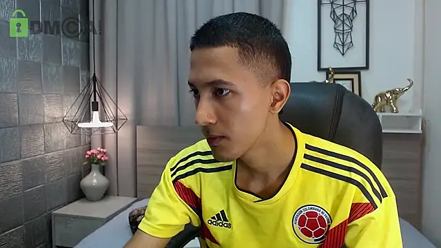 HarolddXL online show from 8, 4, 2026