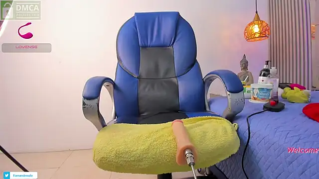 HarolddXL online show from 7, 11, 2025