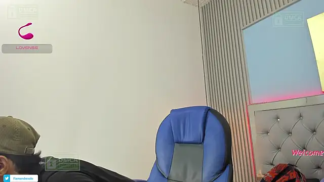 HarolddXL online show from 16, 12, 2025