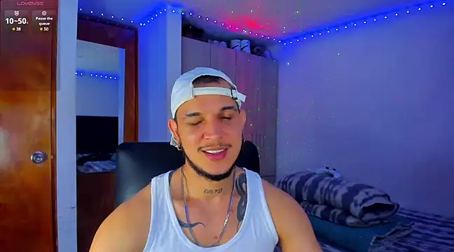 Snapshot of austinoficial chatting on 22, 3, 2025 austinoficial online show from 22, 3, 2025