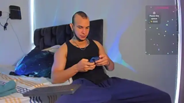 austinoficial online show from 15, 2, 2026