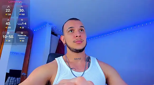 Snapshot of austinoficial chatting on 19, 2, 2025 austinoficial online show from 19, 2, 2025
