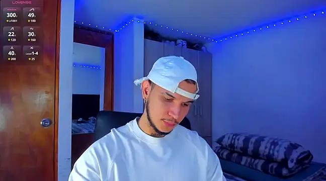 Snapshot of austinoficial chatting on 19, 3, 2025 austinoficial online show from 19, 3, 2025