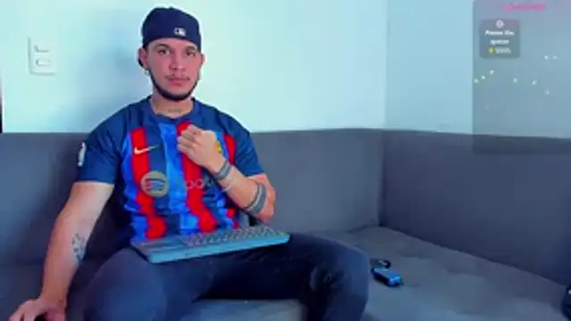 austinoficial online show from 13, 10, 2025