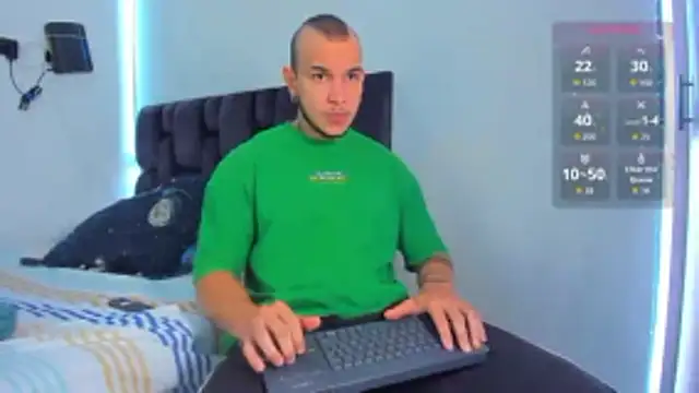 austinoficial online show from 12, 2, 2026