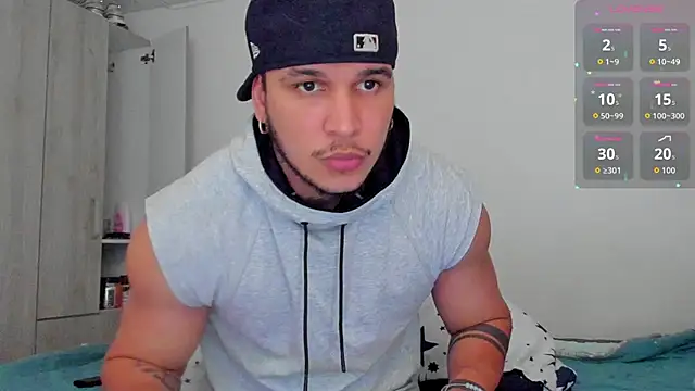 austinoficial online show from 30, 11, 2025