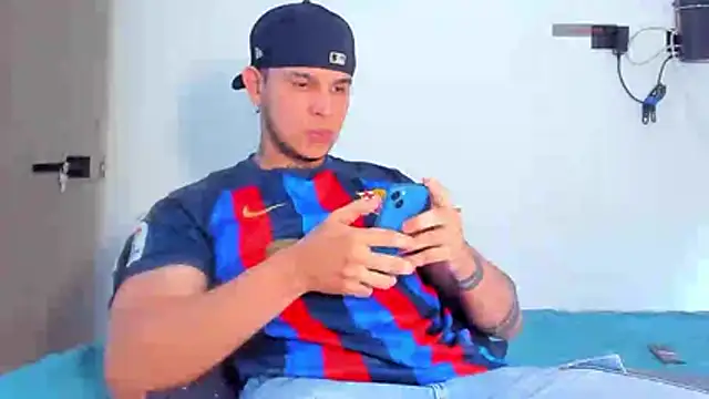 austinoficial online show from 10, 3, 2026