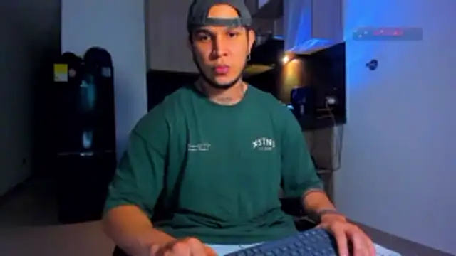 austinoficial online show from 20, 4, 2026