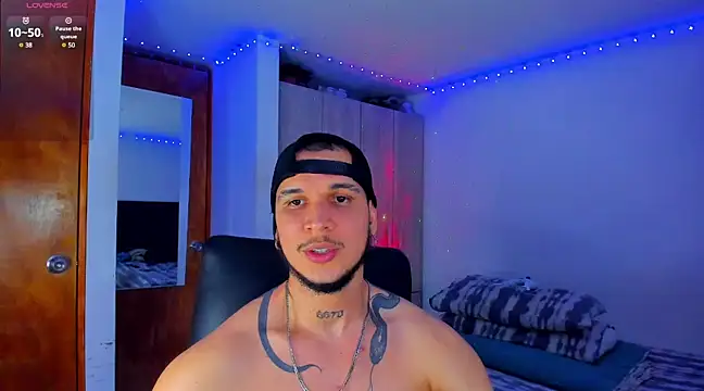 Snapshot of austinoficial chatting on 21, 3, 2025 austinoficial online show from 21, 3, 2025