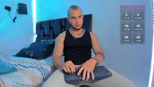 austinoficial online show from 2, 3, 2026