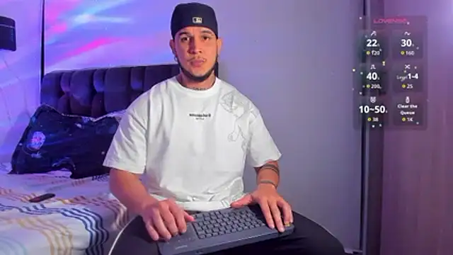 austinoficial online show from 4, 3, 2026