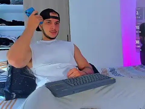 austinoficial online show from 8, 1, 2026