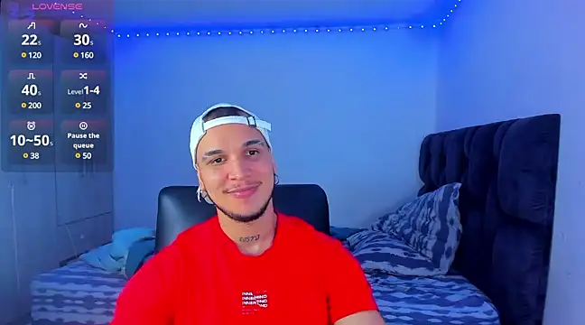 Snapshot of austinoficial chatting on 15, 2, 2025 austinoficial online show from 15, 2, 2025