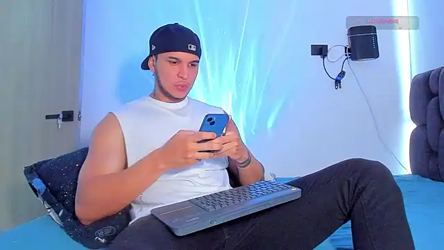 austinoficial online show from 12, 3, 2026